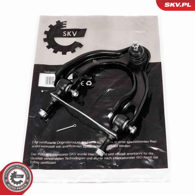 Imagen de Barra oscilante, suspensión de ruedas ESEN SKV 69SKV100