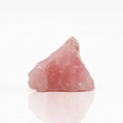 Imagen de Amtra Roccia Quartz Rose Decoración Natural para acuarios Wild, no calcárea, Ideal Jardines Zen, Peso 0,3 0,6 kg