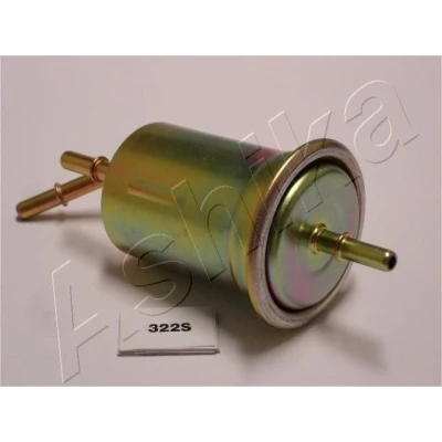 Imagen de Filtro combustible ASHIKA 30 03 322