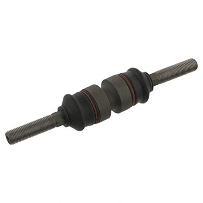 Imagen de FEBI BILSTEIN 30876 Rotula Axial de Direccion eje delantero, izquierda, derecha, ambos lados 215 norauto, oscaro, mister