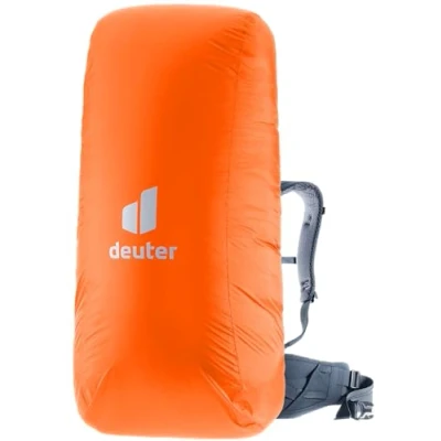 Imagen de Deuter Raincover III Funda para Lluvia, Unisex Adultos, koi, Talla ÚNICA