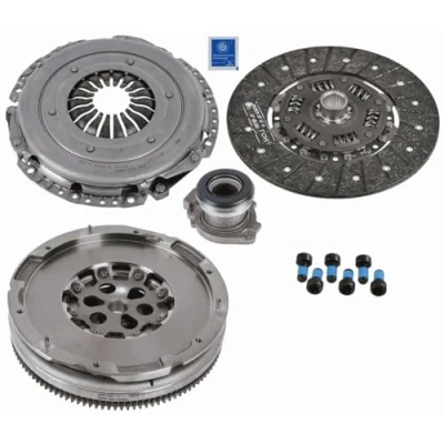 Imagen de SACHS 2290 601 119 Kit de Embrague OPEL: Zafira C Tourer, Insignia A Berlina, Antara