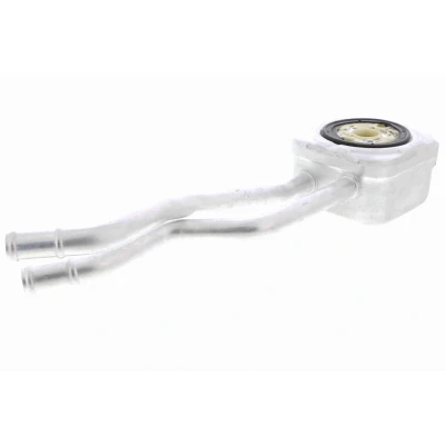 Imagen de VEMO V15 60 6066 Radiador de Aceite con junta Original calidad VOLKSWAGEN: Golf 4, 4 Variant, Bora Berlina, SEAT: Leon I Hatchback