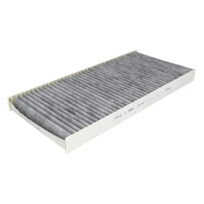 Imagen de Mahle Filter LAK252 Filtro De Habitáculo Con Carbón