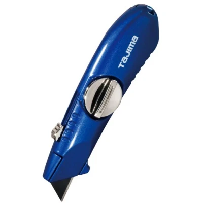 Imagen de Tajima VR102 Cúter (3 Posiciones), Azul