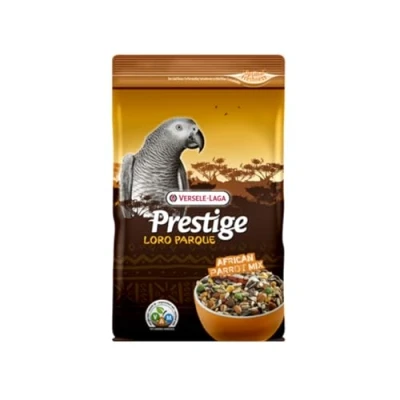 Imagen de Versele Laga A 16570 Prestige Premium Loro Africano 1 kg