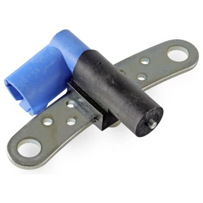 Imagen de HELLA 6PU 009 163 851 Sensor de Cigueñal 2 inductivo sin cable, adaptador específico por vehículo RENAULT: CLIO 2, Scénic 1, Kangoo I