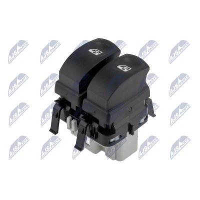 Imagen de Interrupteur, lève vitre NTY EWS RE 075