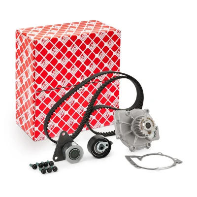 Imagen de FEBI BILSTEIN 32813 bomba de agua + Kit Distribucion con 142 VOLVO: S60 I, XC90 S40 I