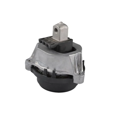 Imagen de TEDGUM TED96548 Soporte de motor izquierda hidráulico BMW: 8 Coupé, 7, 5 Sedán