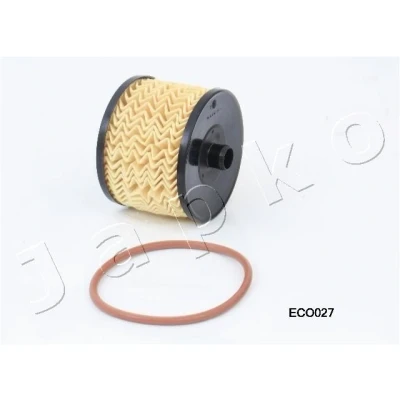 Imagen de JAPKO 3ECO027 Filtro Combustible Cartucho filtrante PEUGEOT: 307 Hatchback, 407 Berlina, 308 I FORD: Focus 2, 2 Limousine, S Max Mk1