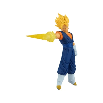Imagen de Banpresto Figura de Accion Vegito Dragon Ball Z, Gxmateria 17 cm Multicolor BP89640P