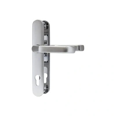 Imagen de ABUS 62556 SRG92N Accesorio de protección, F1 Aluminio
