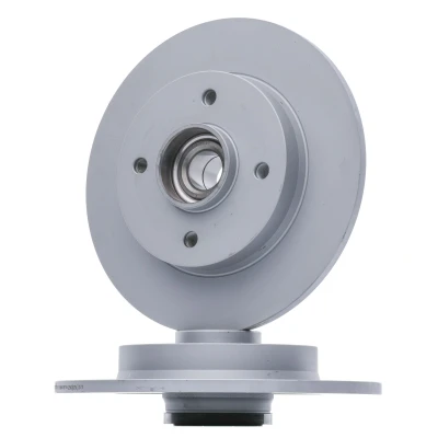 Imagen de Disco de freno BOSCH 0 986 479 F74 volver/completo/1 pieza