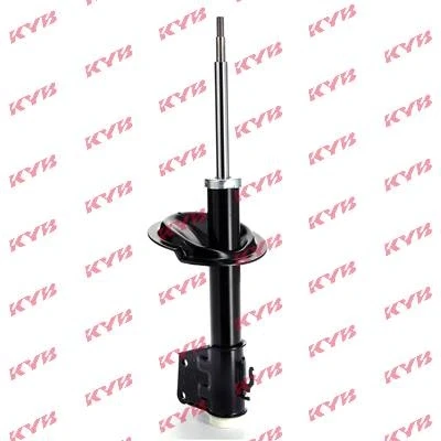 Imagen de KYB Excel G 333942 amortiguador Eje delantero Presión de gas Bitubular Columna Espiga arriba FIAT: Palio I Weekend, Hatchback