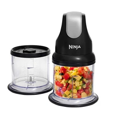 Imagen de Ninja Chopper profesional [NJ1002UKBK] apilable, 200 W, negro