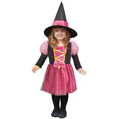 Imagen de Ciao 28041.3 4 Disguise, color pink, black, 3 años (28041.3 4)