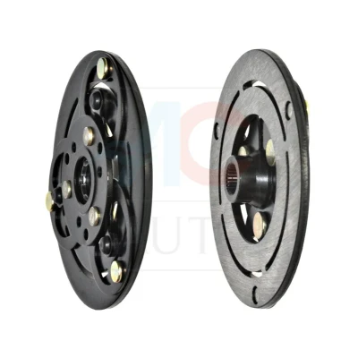 Imagen de ACAUTO AC 05ZX04 Disco de arrastre, acople magnético compresor VOLVO: XC70 I Cross Country, XC60 I, FORD: MONDEO 4 Stufenheck