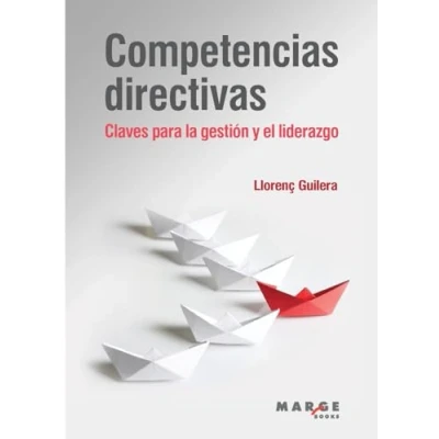 Imagen de Competencias directivas. Claves para La Gestión y el liderazgo: 0 (Gestión empresarial)