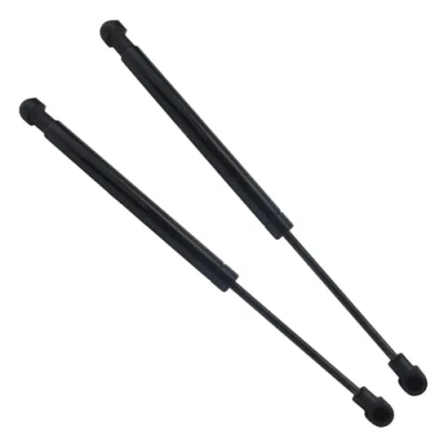 Imagen de OQRDVVTT 2 Amortiguadores De Gas para Portón Trasero 113000013 Smart Fortwo City Coupe 1998 1999 2000 2001 2002 2003 2004 2005 2006 2007