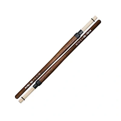 Imagen de Vic FIrth RUTE X Varillas de grueso calibre