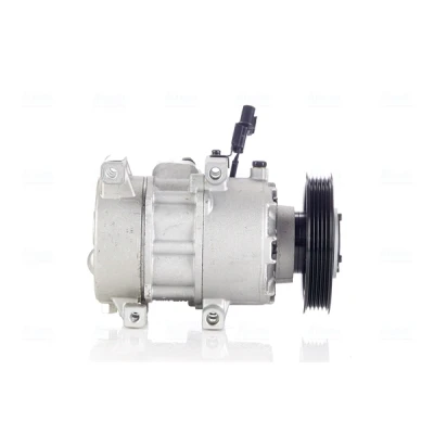 Imagen de NISSENS 890689 Compresor de Aire Acondicionado DVE12 12 PAG 46 R 134 a KIA: RIO 3