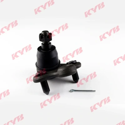 Imagen de KYB KBJ1159 Rótula de suspensión Eje delantero, derecha 20 60 HONDA: CR V 3