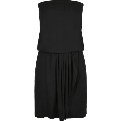 Imagen de Urban Classics Vestido informal, Mujer, Talla: 32, Schwarz
