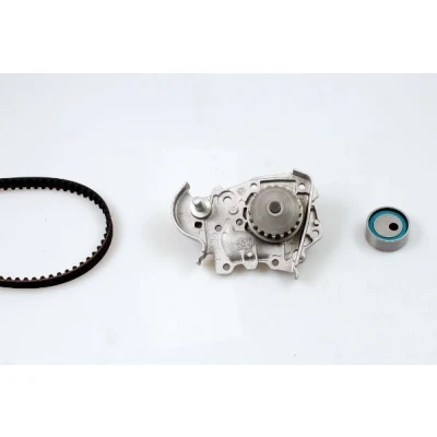Imagen de HEPU PK08491 Bomba de Agua + Kit Distribucion 95 RENAULT: Megane 1 Classic, 1, Scenic