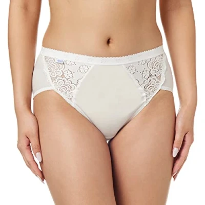 Imagen de Braguitas de mujer Sloggi Chic Midi