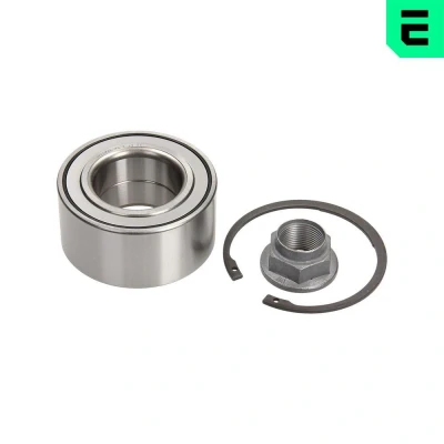 Imagen de OPTIMAL 911802 Juego de cojinete rueda sin anillo sensor ABS 84 HONDA: CIVIC 7 Hatchback, Prelude V, CR V 2