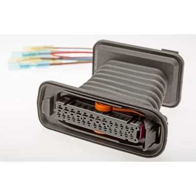 Imagen de METZGER 2321026 Kit reparación cables, puerta