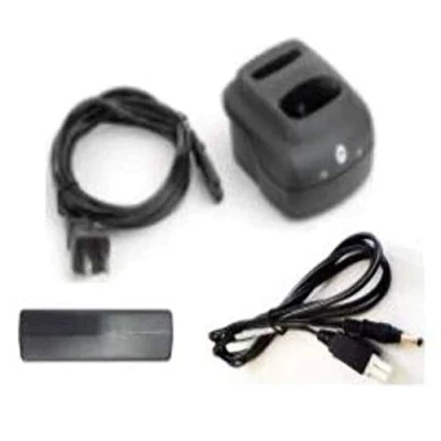 Imagen de Zebra Cargador Marca Modelo Charging Station CS4070