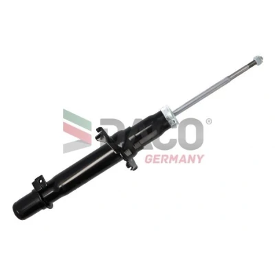 Imagen de DACO Germany 451202R Amortiguador Eje delantero, derecha Presión de gas Bitubular con muelle tope Espiga arriba HONDA: ACCORD 8