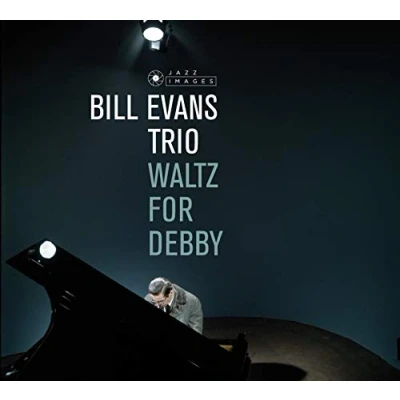 Imagen de Waltz for Debby