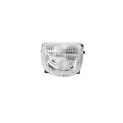 Imagen de VAN WEZEL 2973916 Intermitente Espejo retrovisor derecho MERCEDES BENZ: Sprinter 3.5 t Furgón, 5 3 Furgón