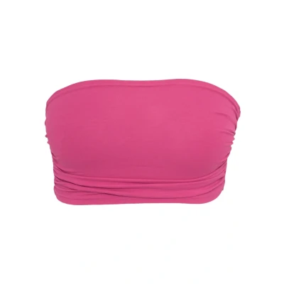 Imagen de Urban Classics Top, Mujer, Talla: Large, Fuchsia