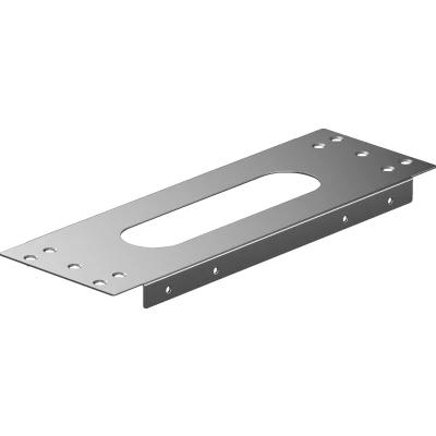 Imagen de hansgrohe 28016000 Placa de Montaje, Varios Colores