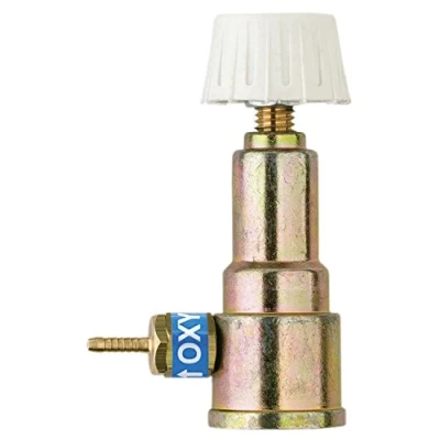 Imagen de Riduttore di pressione ossigeno per 555h200