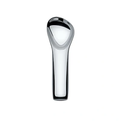 Imagen de Alessi Koki VS05 Espátula para Helados de Design, Acero Inoxidable 18/10