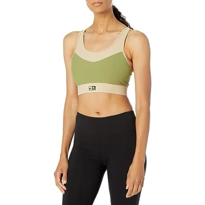 Imagen de VR/46 Riders Academy Camiseta sin mangas Fila ,Mujer,XL,Verde