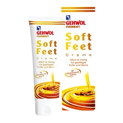 Imagen de Gehwol Crema para pies Soft Feet (40 ml)
