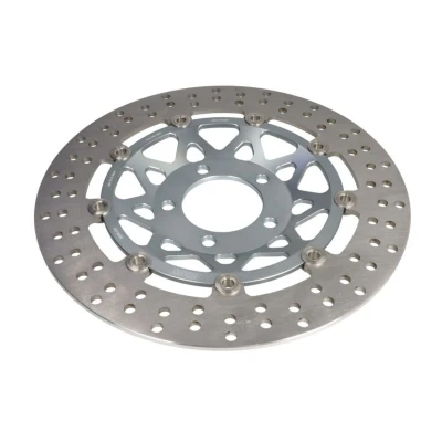 Imagen de TRW MSW220 Disco de freno 290 5 perforado, flotante