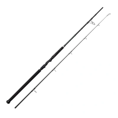 Imagen de Madcat black Spin 210 7&#039; 2.10M 40 150gr 2Sec 245gr 110cm Caña siluro