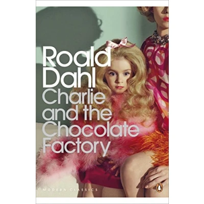 Imagen de Charlie And The Chocolate Factory