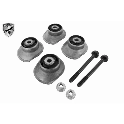 Imagen de VAICO V10 1415 Juego de reparación, cuerpo del Eje trasero con tornillos EXPERT KITS +