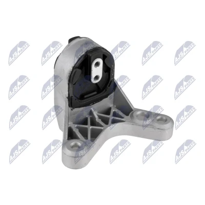 Imagen de NTY ZPS FR 060 Soporte de motor Delante, derecha FORD: KA Hatchback (RB) 1.3 i 1996 2008