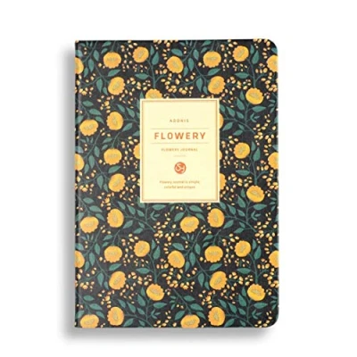 Imagen de Weekly Planner Planificador Semanal A5, Agenda Diaria, con Lista de Tareas, Motivación y Productividad, Tapa Dura, Anual