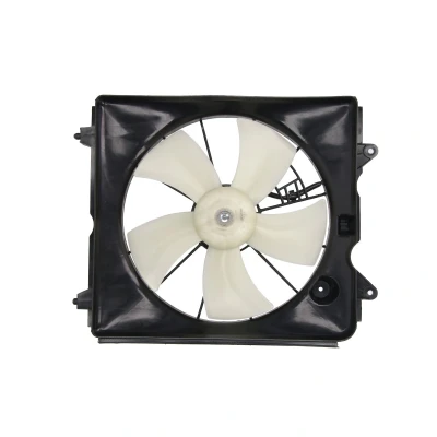 Imagen de NRF 47274 Ventilador de radiador 320 12 180 con bastidor (armazón) HONDA: CR V 3