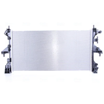 Imagen de Radiador, refrigeración del motor NISSENS 606538